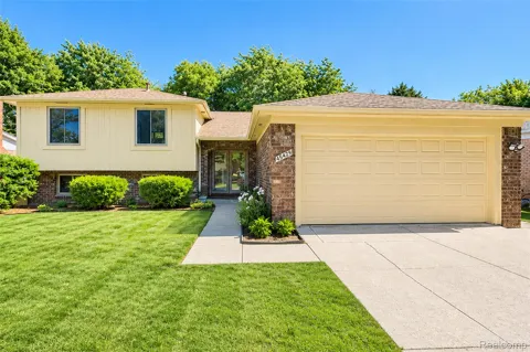 45429 Brunswick Drive