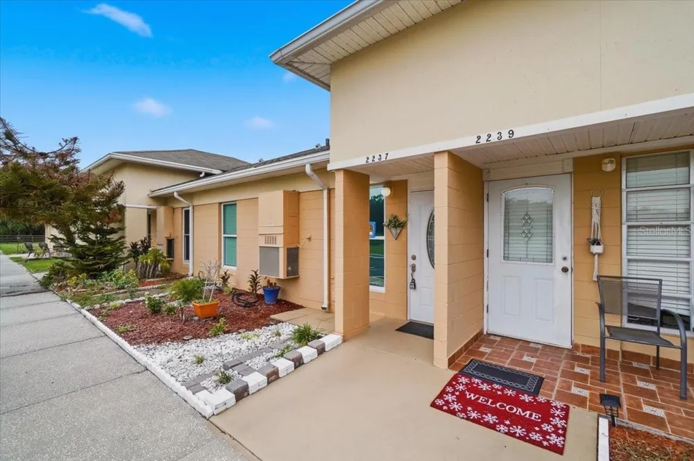 2237 CLUB CIRCLE Lake Wales, FL 33854