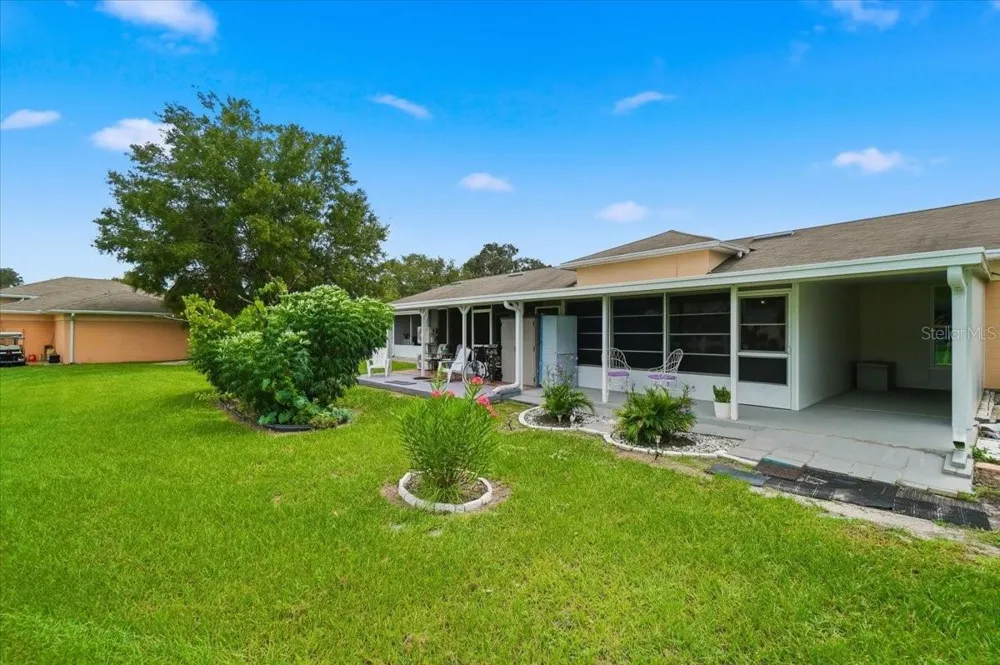 2237 CLUB CIRCLE Lake Wales, FL 33854