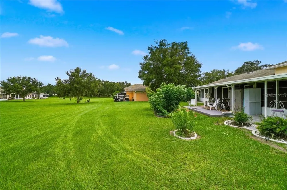 2237 CLUB CIRCLE Lake Wales, FL 33854