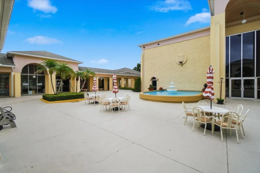 2237 CLUB CIRCLE Lake Wales, FL 33854