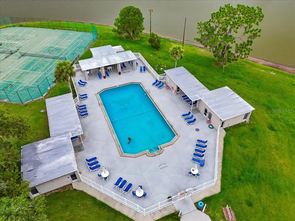 2237 CLUB CIRCLE Lake Wales, FL 33854