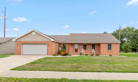 108 Stevens Drive