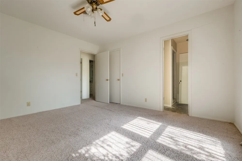 133 Ironwood Street Hereford, TX 79045