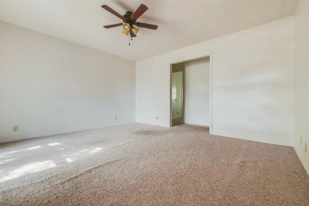 133 Ironwood Street Hereford, TX 79045