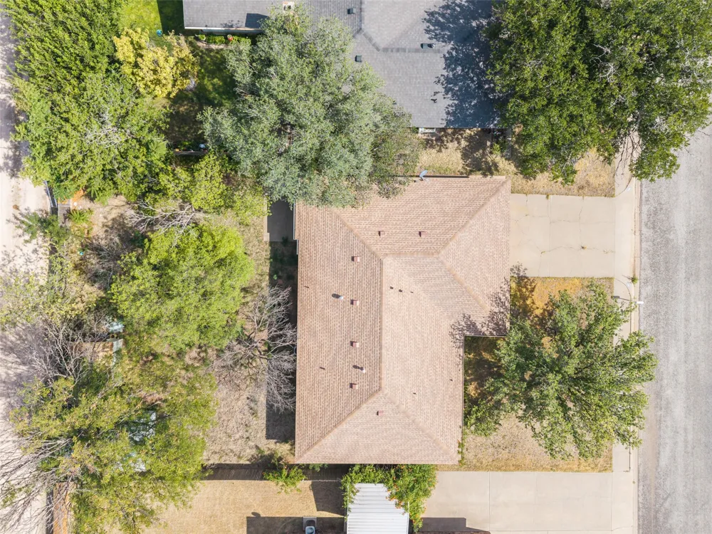 133 Ironwood Street Hereford, TX 79045