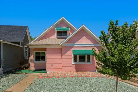 303 E White Avenue