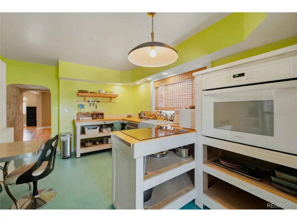 303 E White Avenue Trinidad, CO 81082