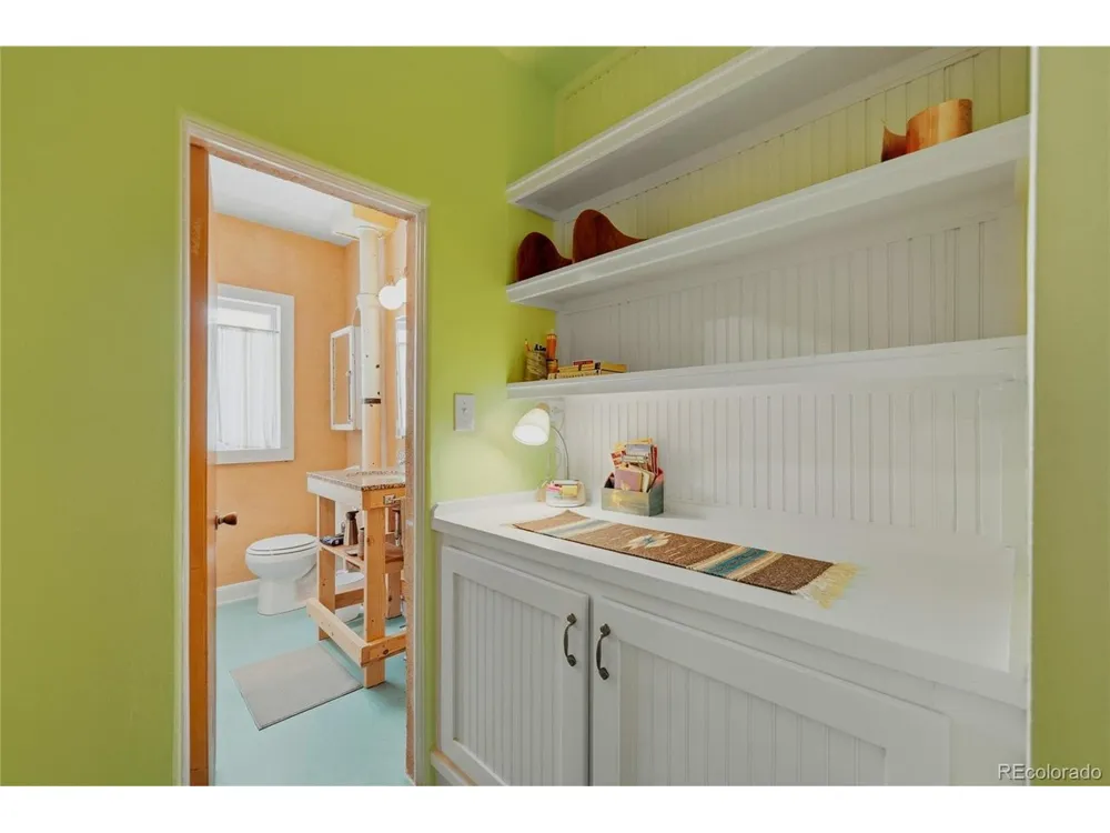303 E White Avenue Trinidad, CO 81082