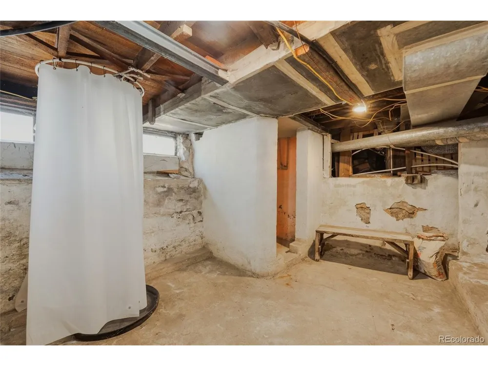 303 E White Avenue Trinidad, CO 81082