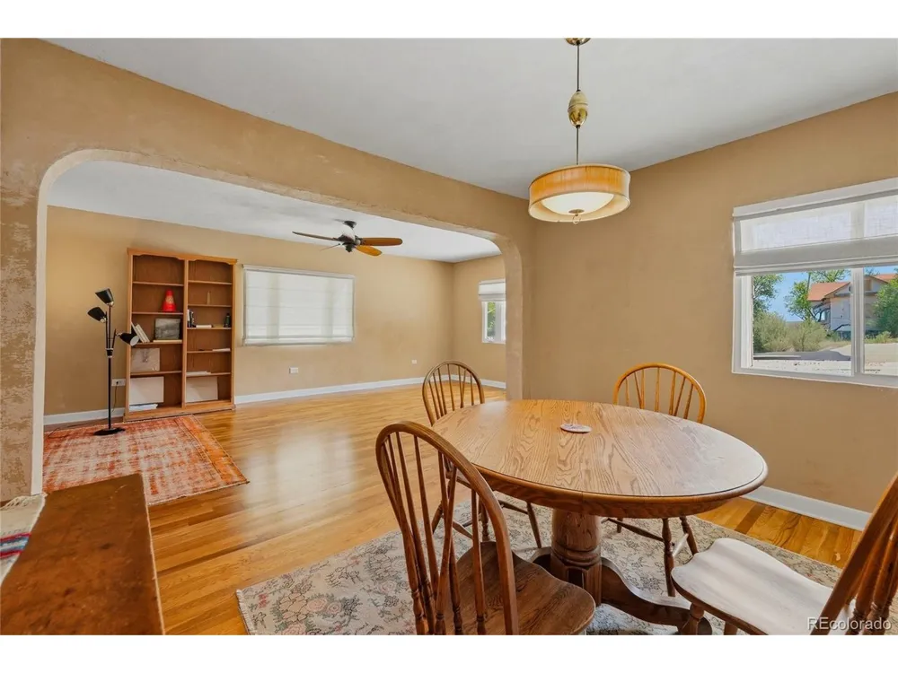303 E White Avenue Trinidad, CO 81082