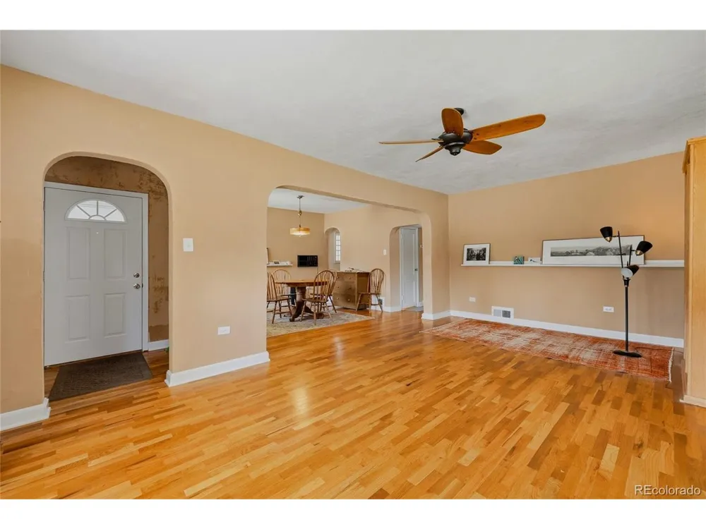 303 E White Avenue Trinidad, CO 81082