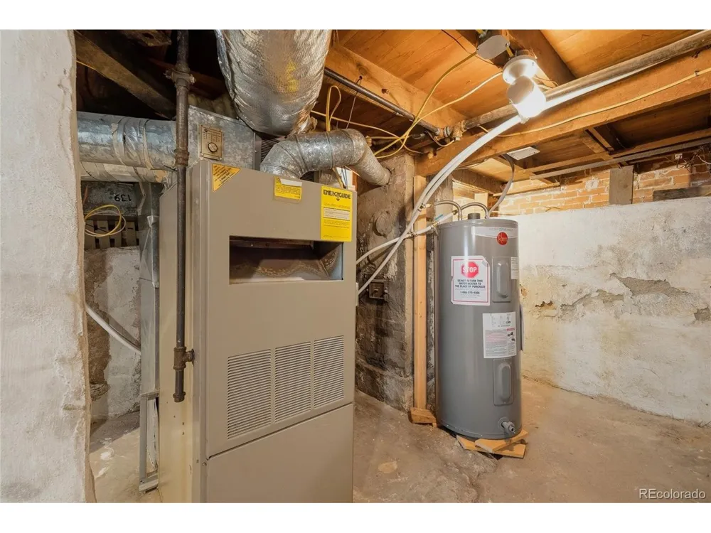 303 E White Avenue Trinidad, CO 81082