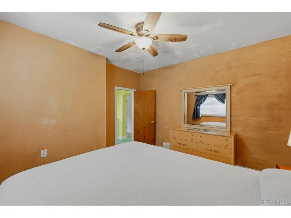 303 E White Avenue Trinidad, CO 81082