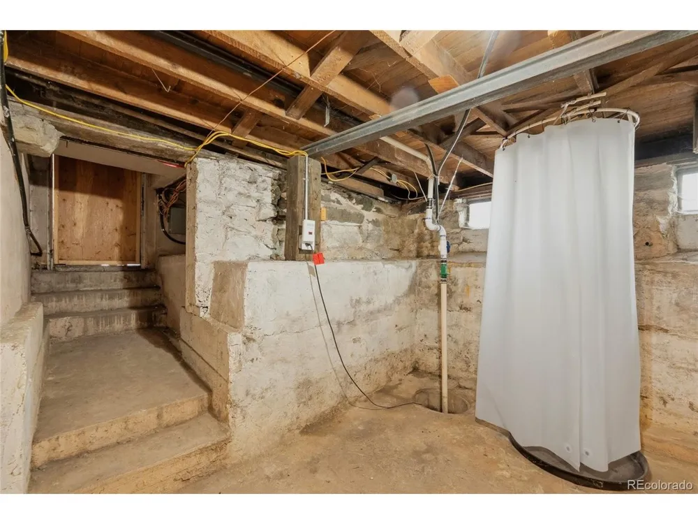303 E White Avenue Trinidad, CO 81082