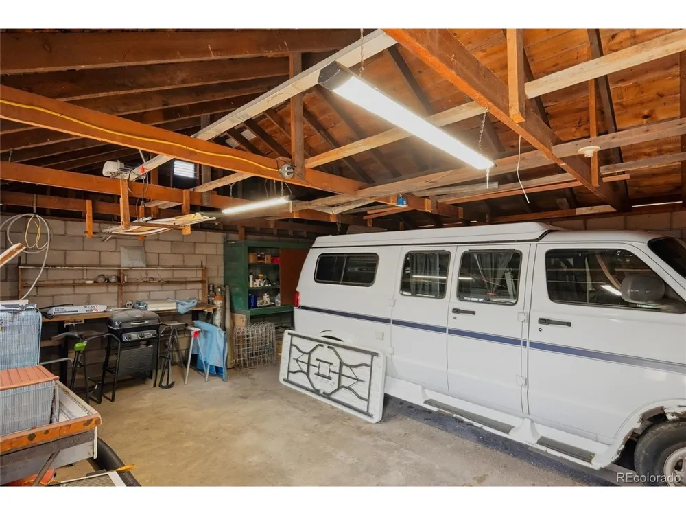 303 E White Avenue Trinidad, CO 81082