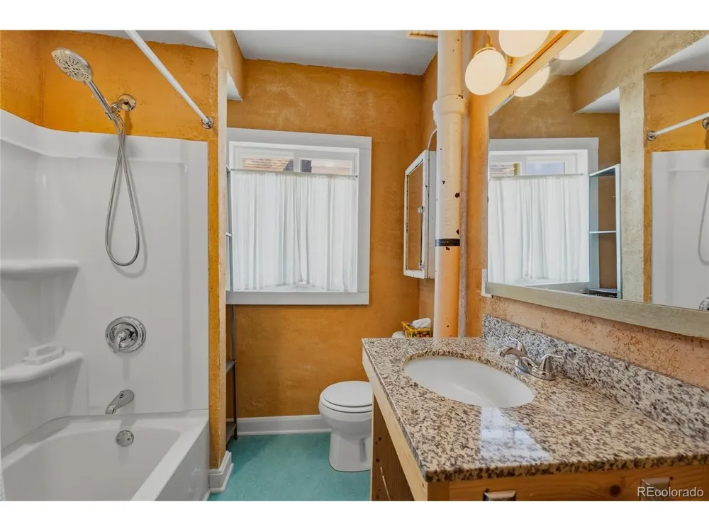 303 E White Avenue Trinidad, CO 81082