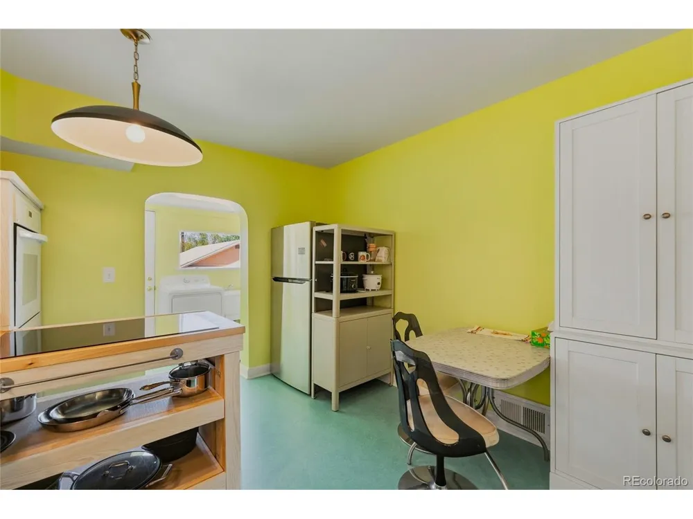 303 E White Avenue Trinidad, CO 81082