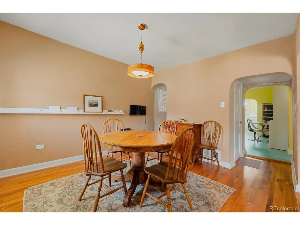 303 E White Avenue Trinidad, CO 81082