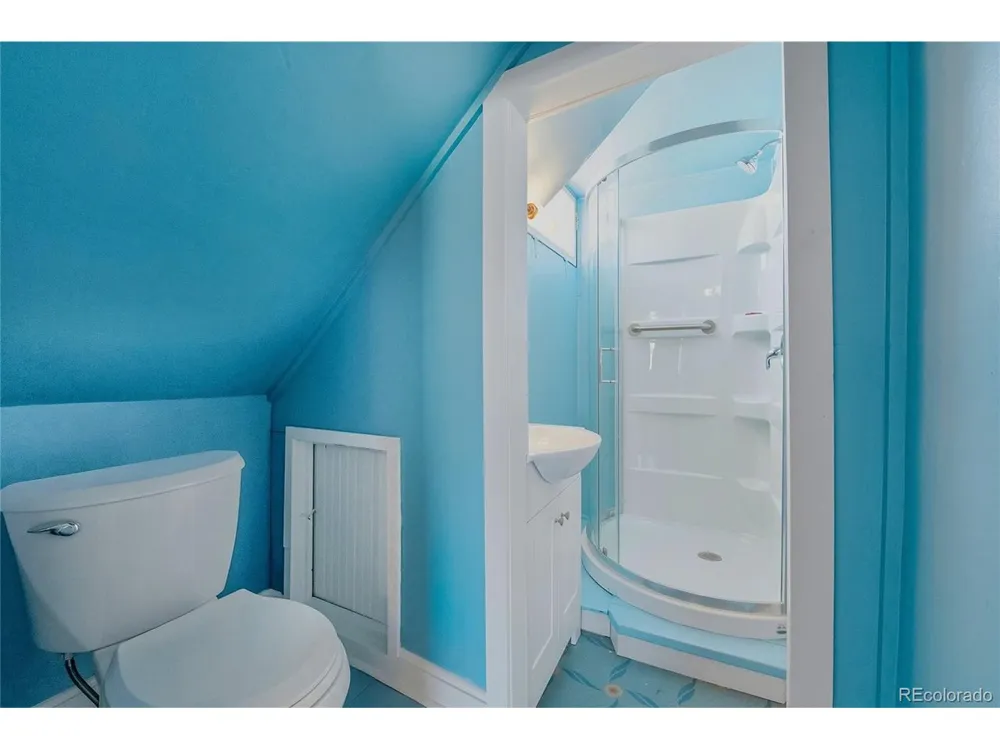 303 E White Avenue Trinidad, CO 81082