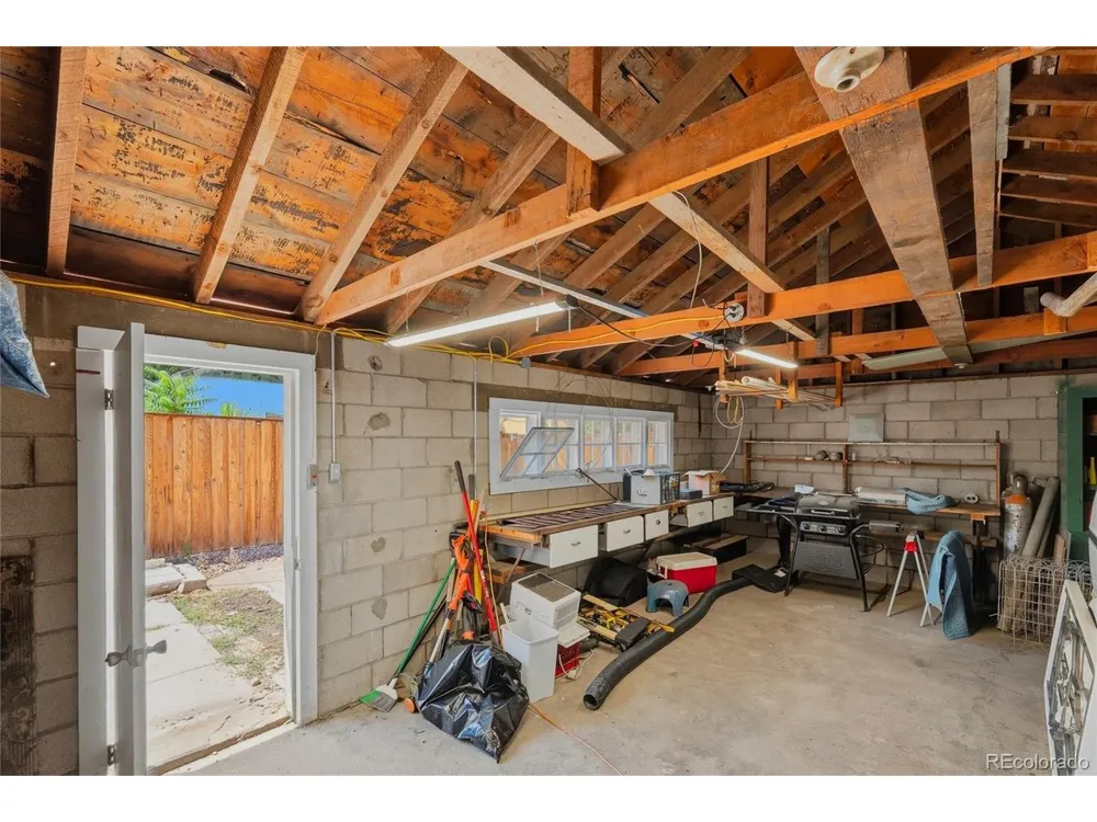 303 E White Avenue Trinidad, CO 81082