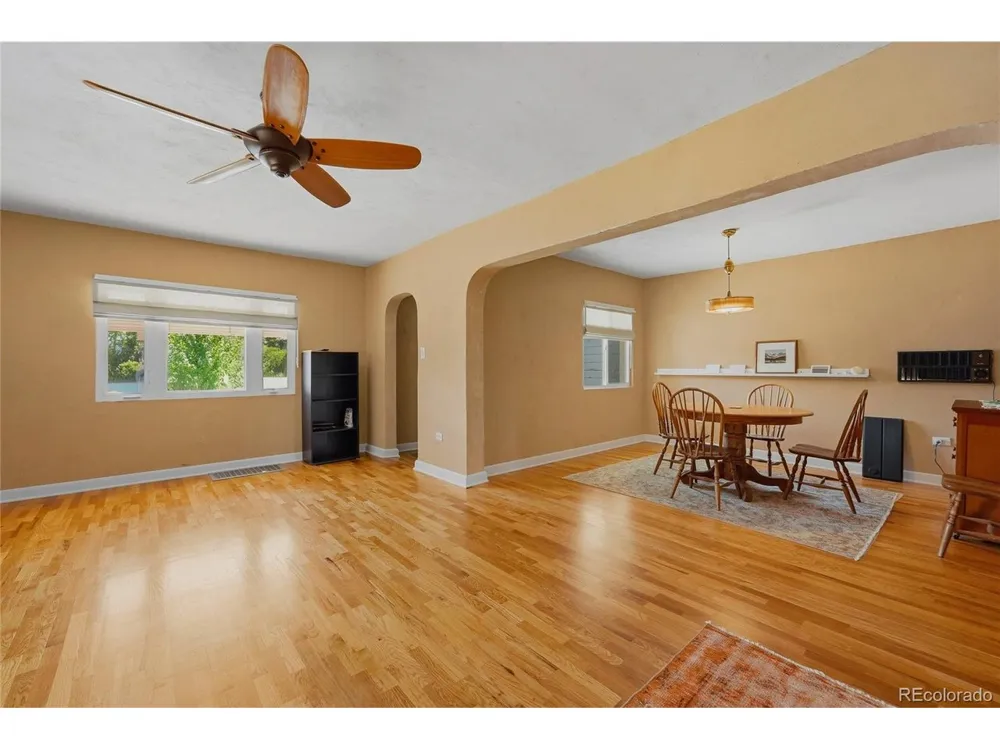 303 E White Avenue Trinidad, CO 81082