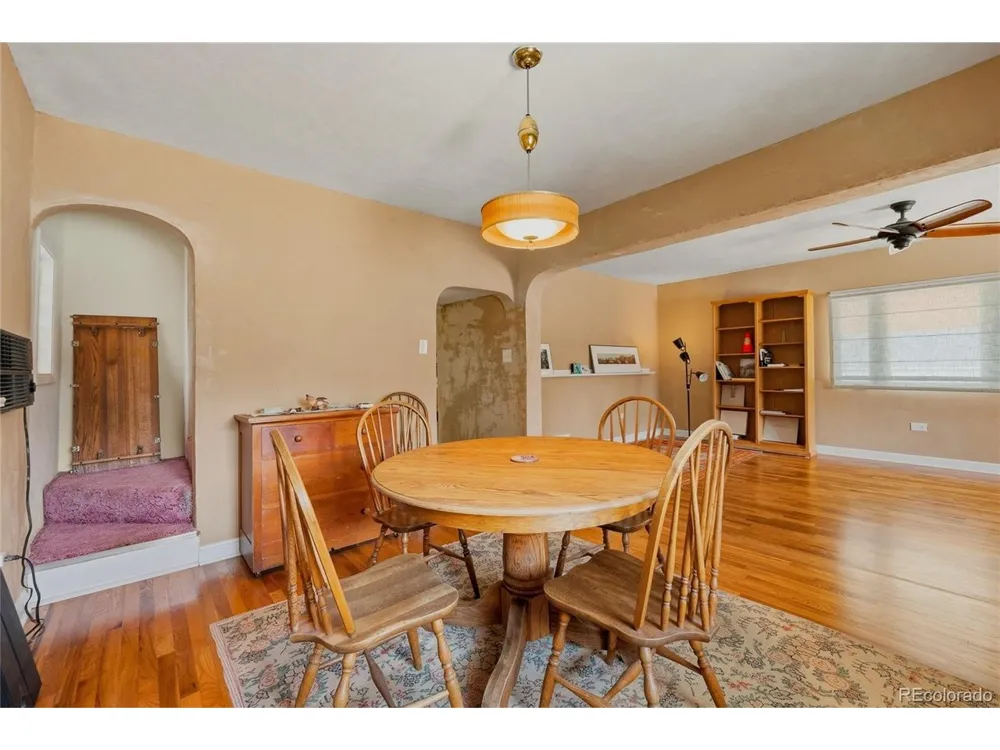 303 E White Avenue Trinidad, CO 81082