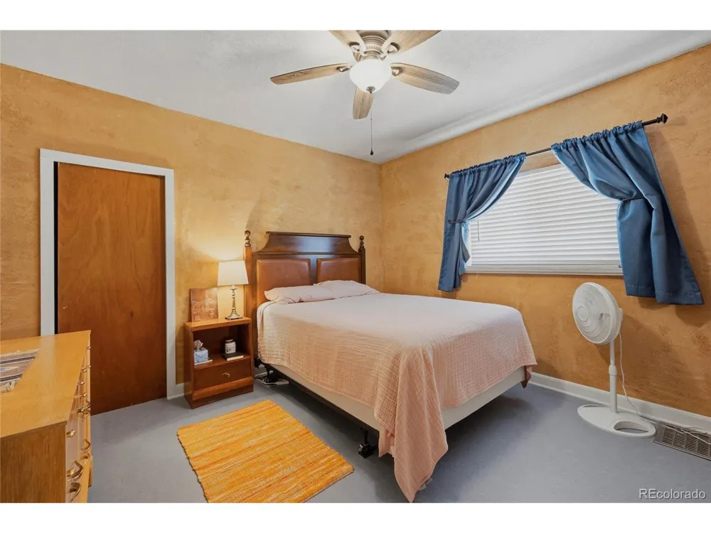 303 E White Avenue Trinidad, CO 81082