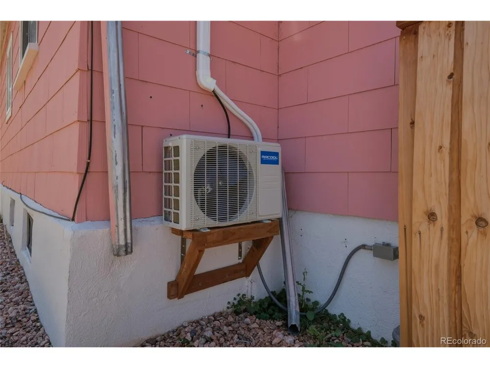 303 E White Avenue Trinidad, CO 81082