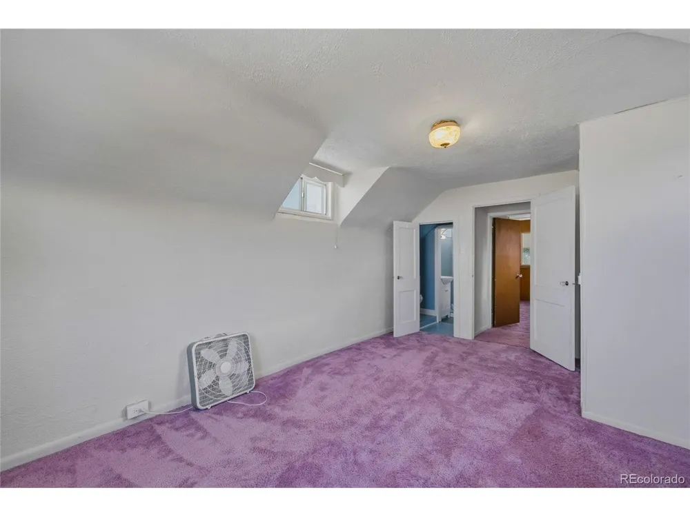 303 E White Avenue Trinidad, CO 81082