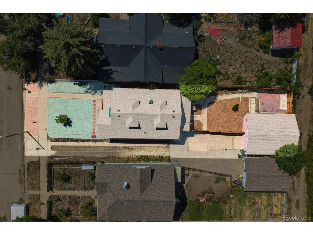 303 E White Avenue Trinidad, CO 81082