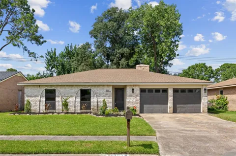 16910 David Glen Drive