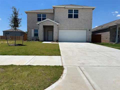 1025 Sunlit Circle