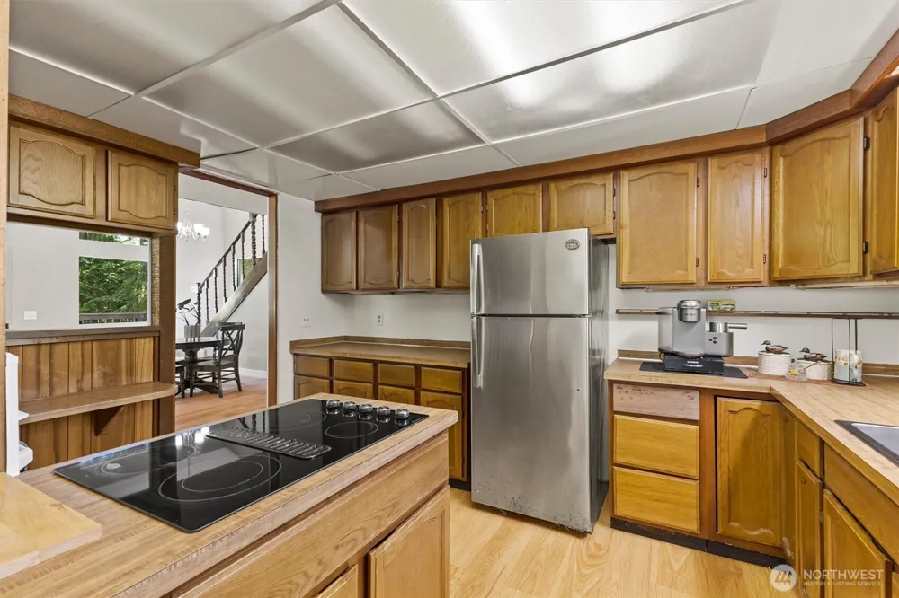 4333 Wildwood Lane Anacortes, WA 98221