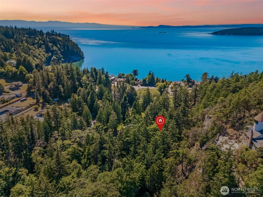 4333 Wildwood Lane Anacortes, WA 98221