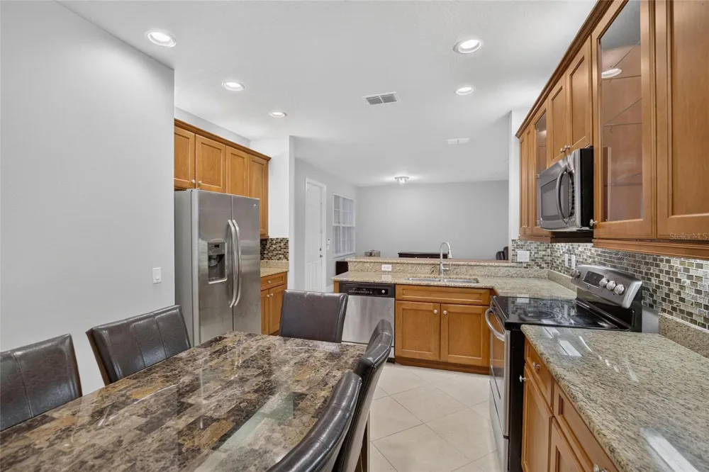 16216 AMETHYST KEY DRIVE Wimauma, FL 33598