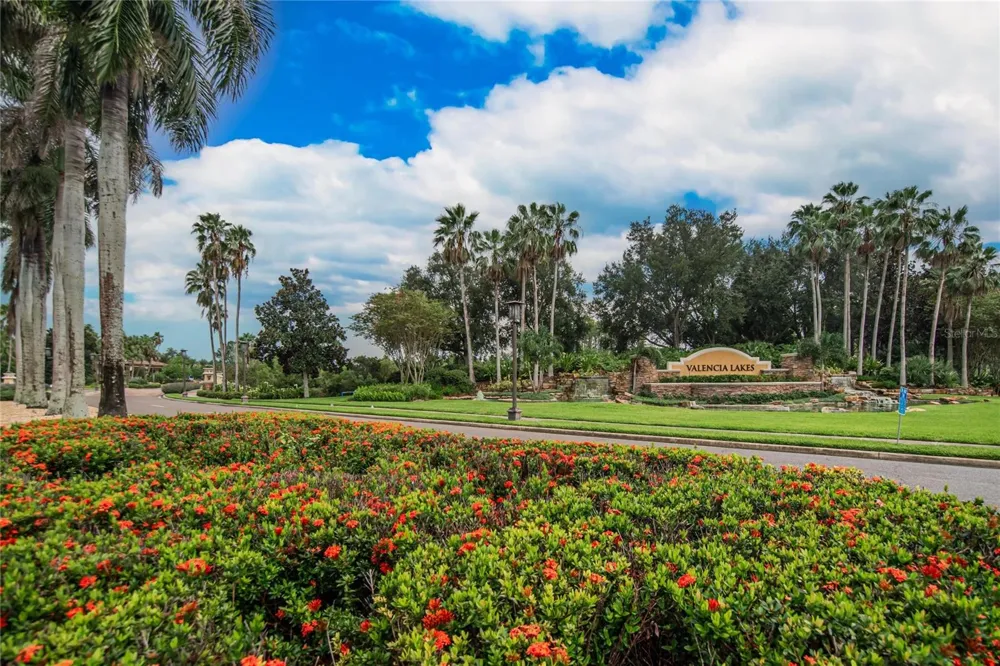 16216 AMETHYST KEY DRIVE Wimauma, FL 33598