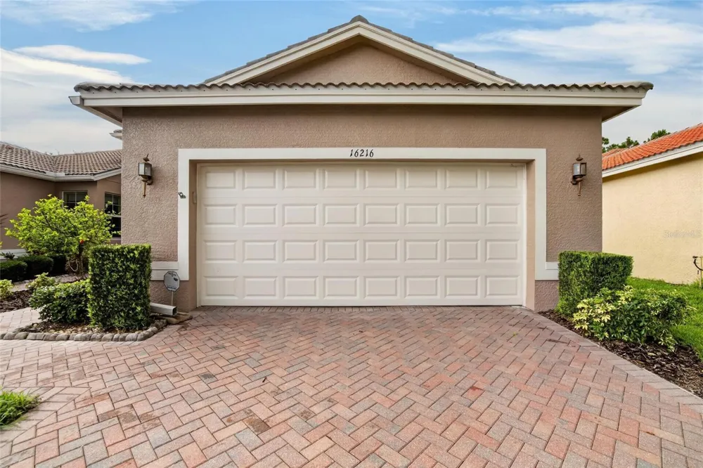 16216 AMETHYST KEY DRIVE Wimauma, FL 33598