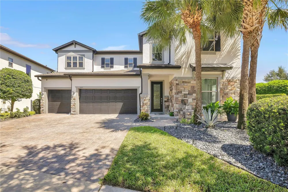 9443 ROYAL ESTATES BOULEVARD Orlando, FL 32836