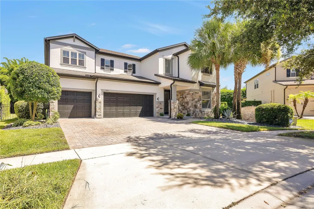 9443 ROYAL ESTATES BOULEVARD Orlando, FL 32836