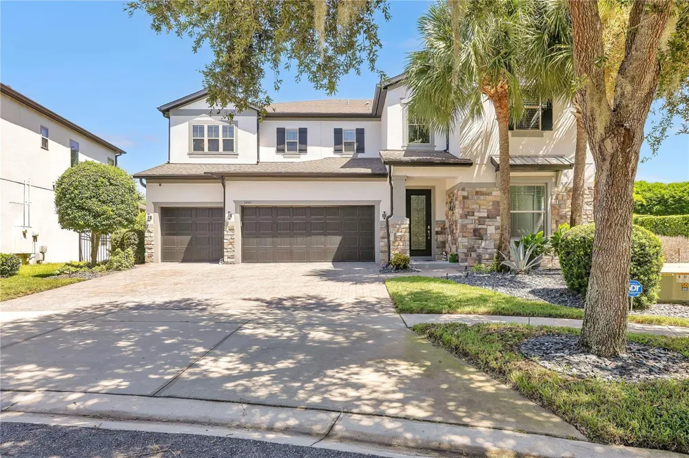 9443 ROYAL ESTATES BOULEVARD Orlando, FL 32836