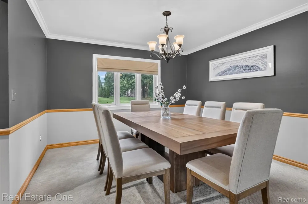 6730 Whiting Drive Troy City, MI 48098