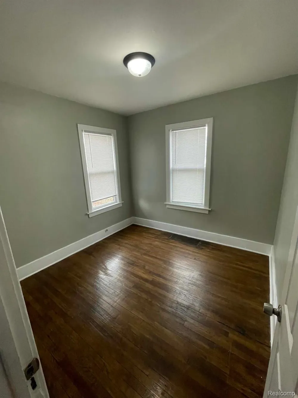 2002 Clements Street Detroit City, MI 48238