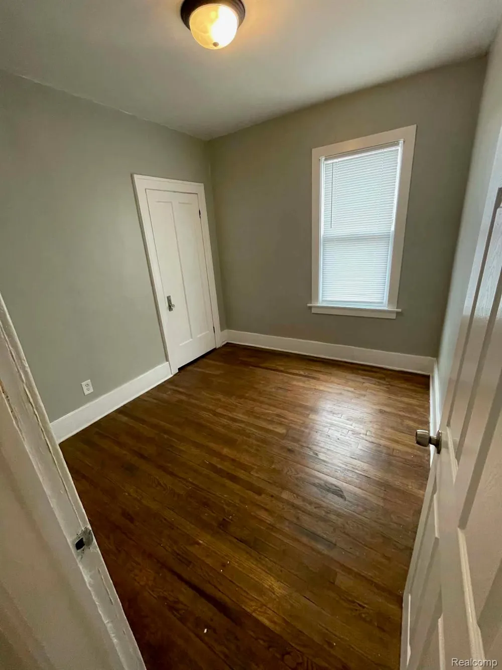 2002 Clements Street Detroit City, MI 48238