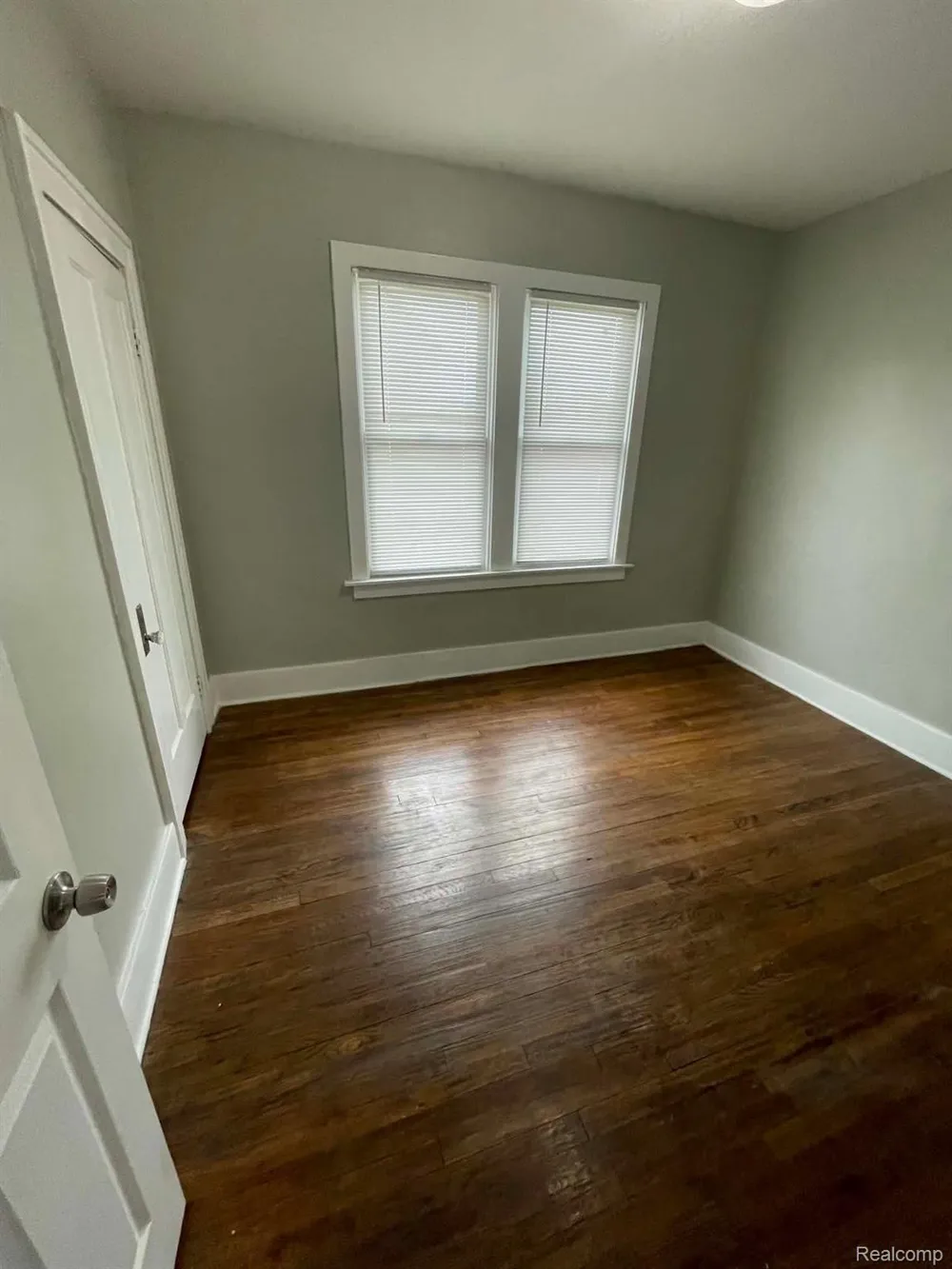 2002 Clements Street Detroit City, MI 48238