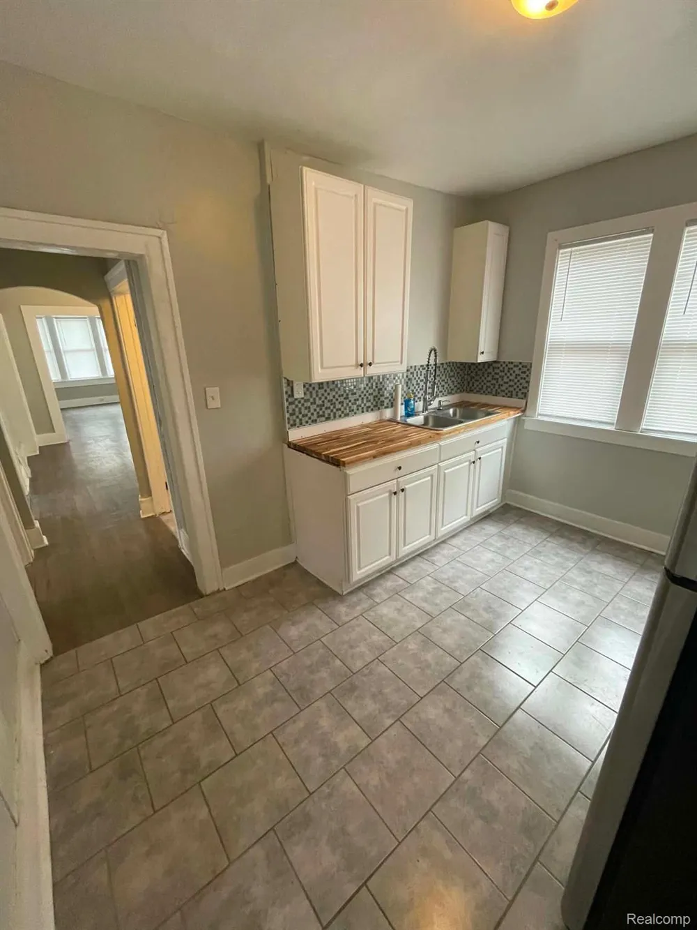 2002 Clements Street Detroit City, MI 48238