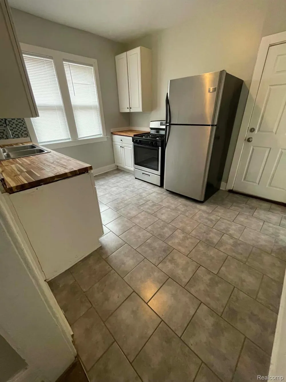 2002 Clements Street Detroit City, MI 48238
