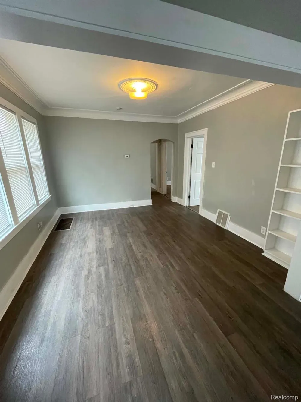 2002 Clements Street Detroit City, MI 48238