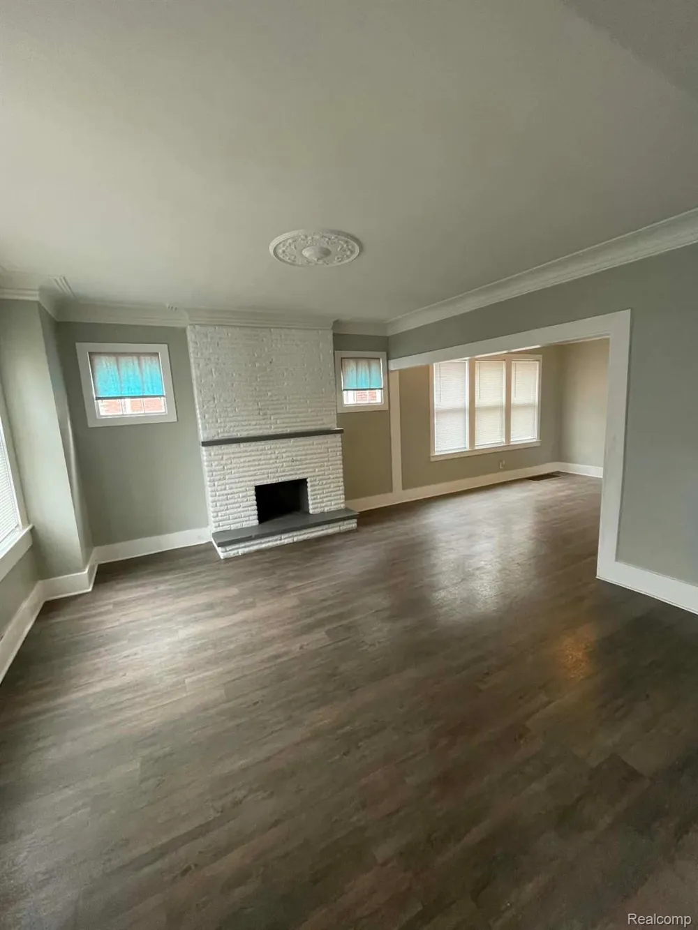2002 Clements Street Detroit City, MI 48238