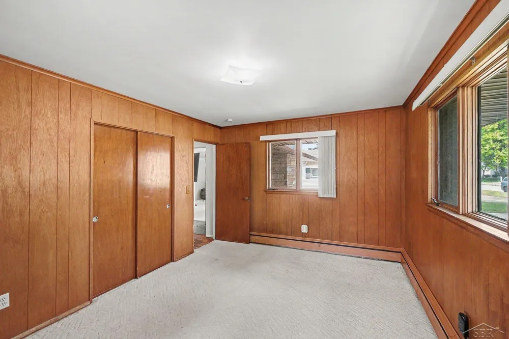 3 Northmoor Road Saginaw City, MI 48602